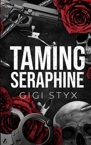 Taming Seraphine (Morally Black) - Image 1