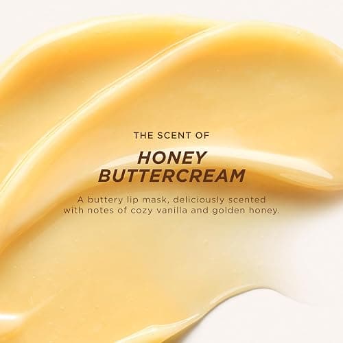 Gisou Honey Glaze Collagen Therapy Lip Mask - Intense Hydration, Visible Repair & Glazed Shine with Mirsalehi Honey, Collagen Active & Hyaluronic Acid thumbnail 6