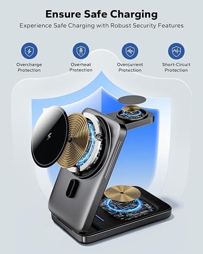 dad/mum charging station thumbnail 7