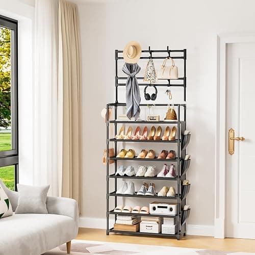 Entryway Organizer thumbnail 2
