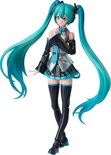 BLOKEES Fantastics Series - Hatsune Miku Official Outfit thumbnail 4