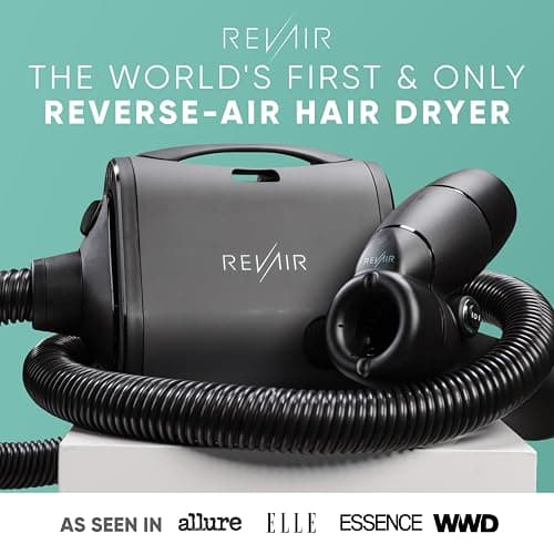 New RevAir Reverse-Air Dryer thumbnail 7