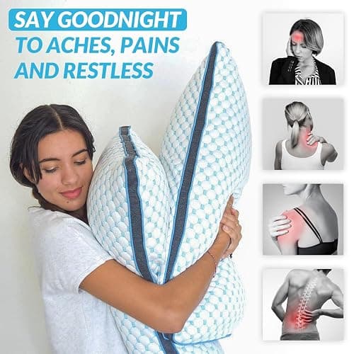 The Coldest Pillow thumbnail 3