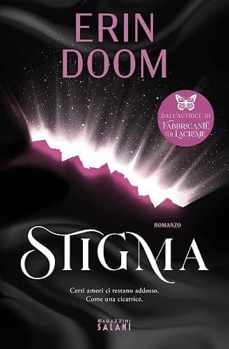 Stigma - Image 1