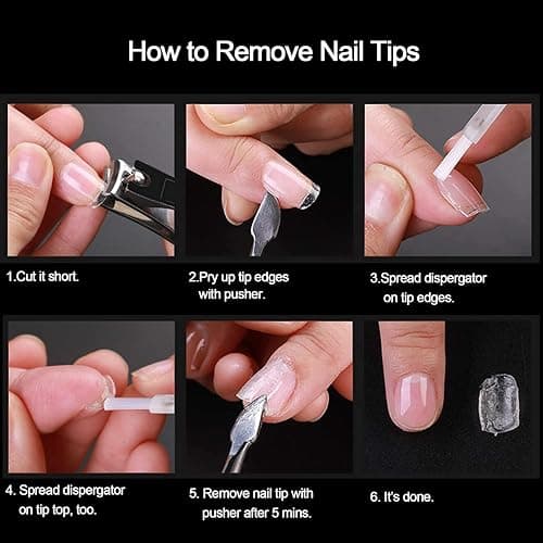 Nail Practice Hand for Acrylic Nails, Mannequin Hands for Nails Practice, Flexible Fake Hands to Practice Fake Nails Bendable Fake Hand Manicure Practice Hands Nail Art Training Hand 1Pc thumbnail 9