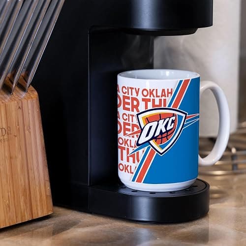 Rico Industries NBA unisex-adult Modern thumbnail 2