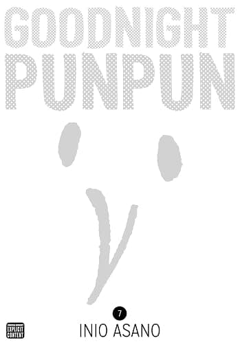 Goodnight Punpun, Vol. 7 (7) - Image 1