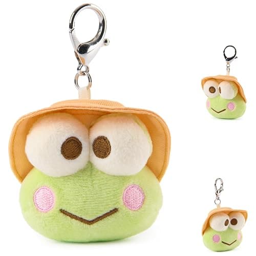 GUND Sanrio Hello Kitty and Friends Camping Surprise Plush Toy, Mystery Unboxing Stuffed Animal for Ages 1 and Up, Multicolor, 3.5” (1 of 6 Styles) thumbnail 6