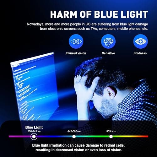 Blue light glasses thumbnail 2