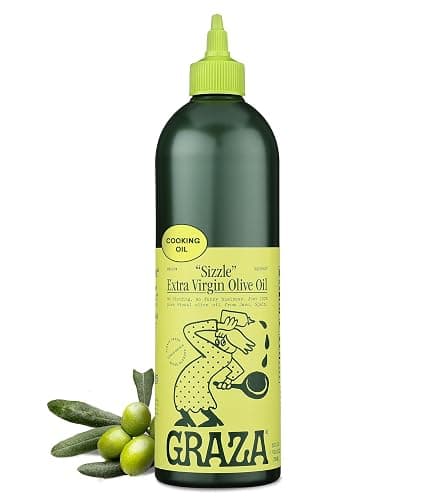 Graza Sizzle Olive Oil - Image 1