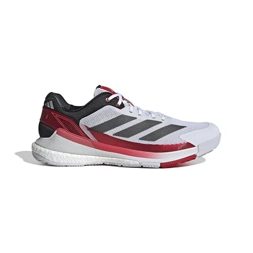 Adidas Uomo Crazyquick Boost Padel Shoes thumbnail 3