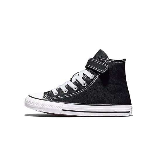Converse Kids Chuck Taylor® All Star® 1V Easy-On (Little Kid) thumbnail 2