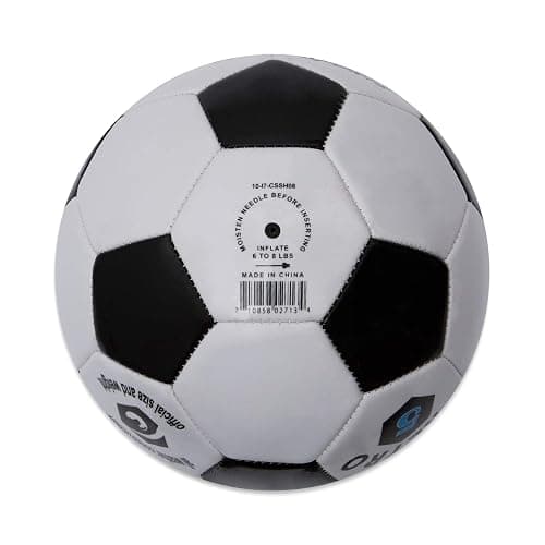 Champion Sports Retro Soccer Ball thumbnail 2