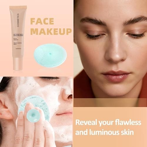 Makeup Kit Makeup Set for Teens Girls Women Makeup Sets for Teens Makeup kits for Teenagers Makeup Gift Set for Beginners Teenager thumbnail 2
