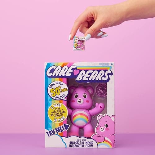 Mini Brands Toy Minis Series 2 Wave 2 Capsule Mystery Collectible Toy, Surprise Toy Inside (2 Pack) thumbnail 5