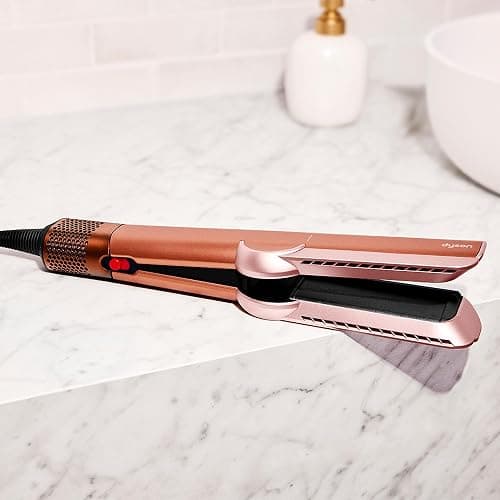Dyson Airstrait™ Straightener, Wet to Dry Hair Straightener, No Heat Damage, No hot Plates, All Hair Types thumbnail 4