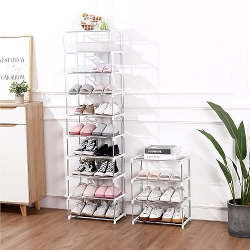 shoe rack thumbnail 2