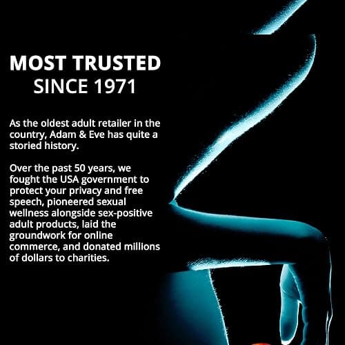 Adam & Eve Seaside Dreams Dildo, Realistic Soft Flexible Suction Cup, Lifelike Head and Veins, Hands Free Riding, Waterproof, Harness Compatible, Colorful Ombre Design, 7.5 Inch, Premium Pleasure Toy thumbnail 7