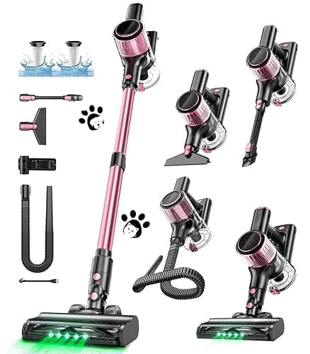 Cordless Vacuum Cleaner  - Image 1