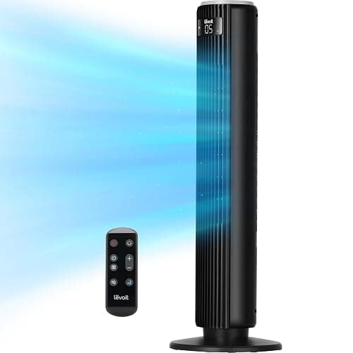 LEVOIT Classic 36 inch Tower Fan - Image 1