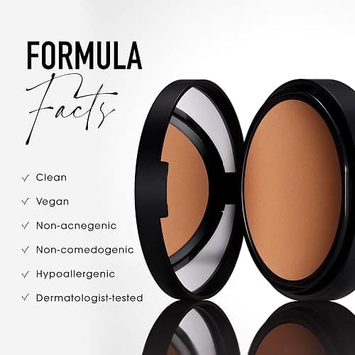 bareMinerals BAREPRO Pressed Powder Foundation thumbnail 5