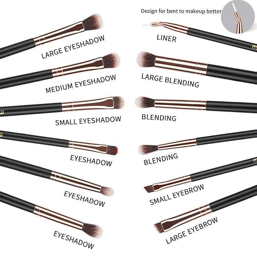 Makeup Brushes thumbnail 2