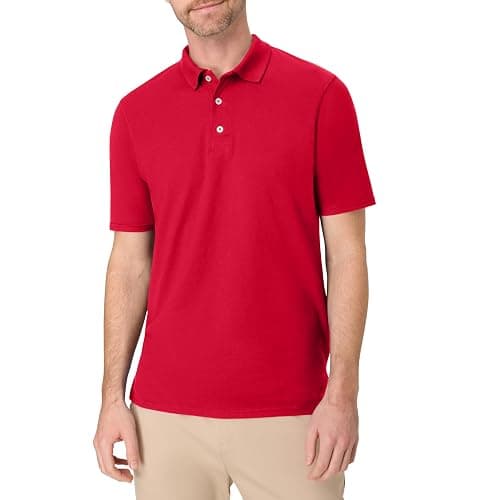 red polo - Image 1