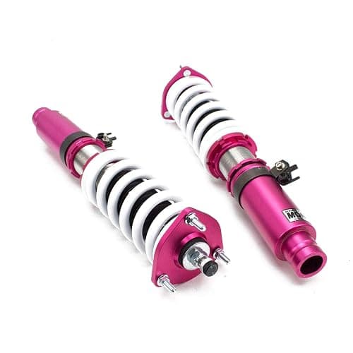 Godspeed MSS0310-C compatible with Ford Fusion 2006-12 MonoSS Coilovers Suspension Lowering Kit thumbnail 3