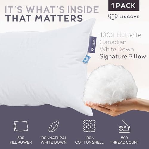 A “My Pillow” pillow thumbnail 2