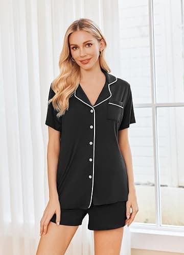 Cute pj sets thumbnail 2