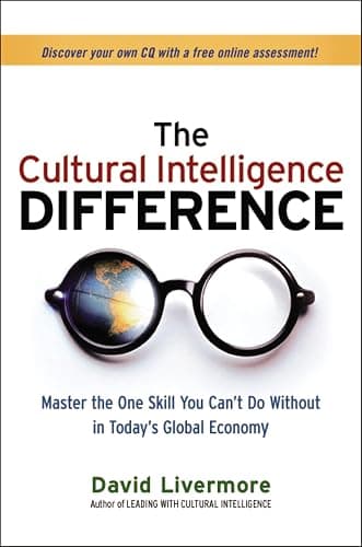 Cultural Intelligence Difference - Image 1