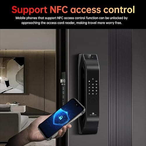 MMY 32+1TB Rugged Armor Unlocked Cell Phone,Smartphone 6.99" HD 68+108MP Night Vision photography22000mAh AI Unlocked Phone,Face ID/Fingerprint Unlock/Underwater-Night-Photo/Dual SIM/5G/NFC(Blue) thumbnail 3