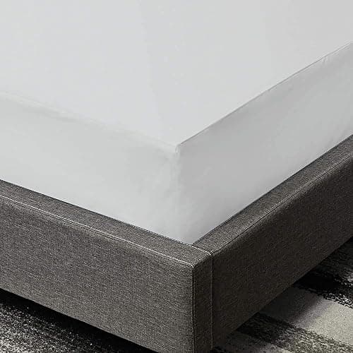 AllerEase Waterproof Mattress Protector, Maximum Allergy Mattress Protector, Twin XL Mattress Cover thumbnail 8