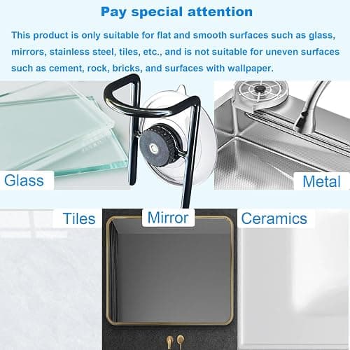 WSOQYEO Soap Dispensing Palm Brush Holder for Kitchen Brush Dish Brush with Soap Dispenser Pot with a Traceless Suction Cup (Closed Brush Holder) thumbnail 6