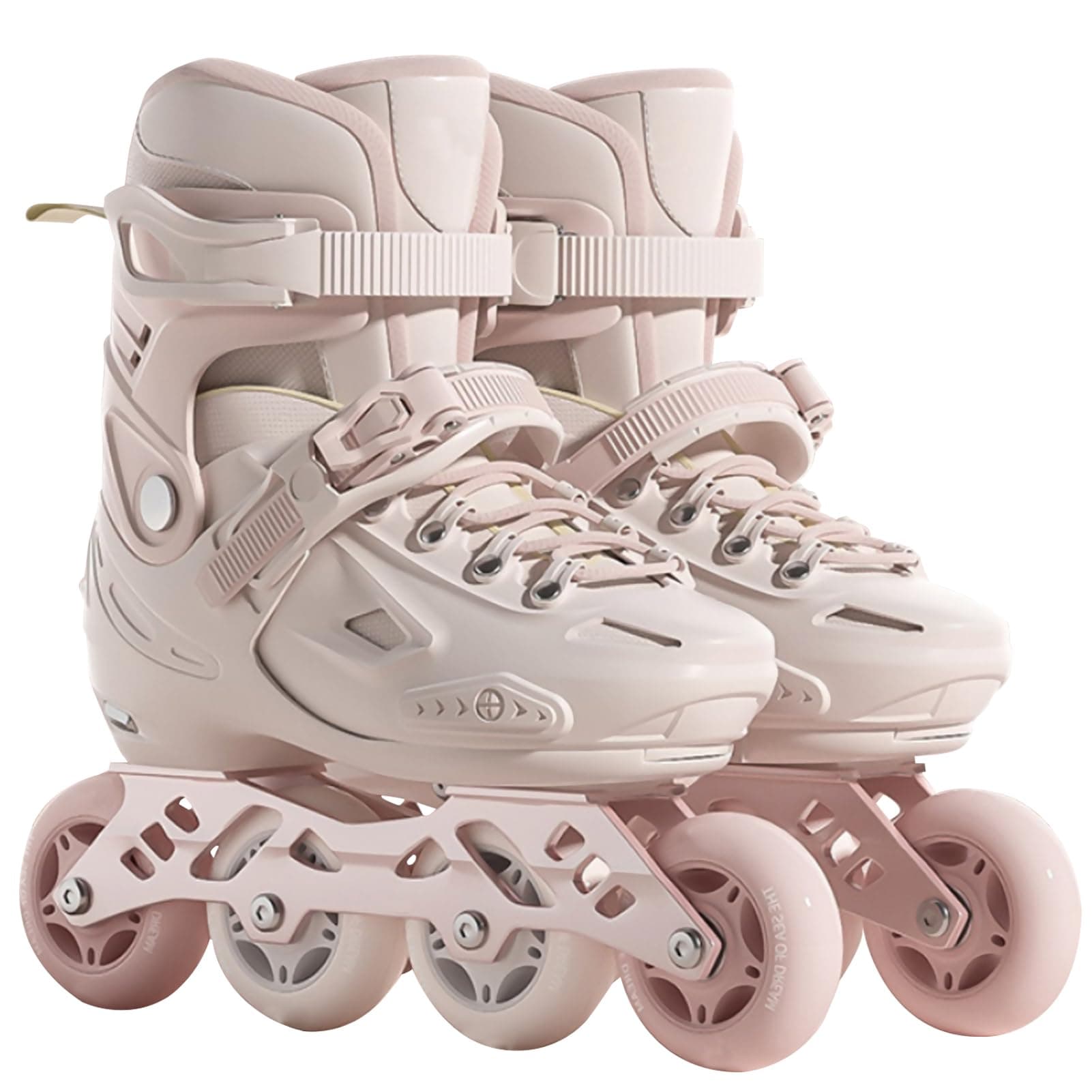 Inline Roller Skates - Image 1