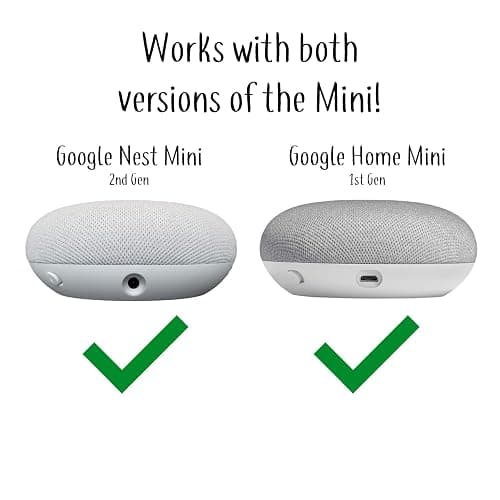 Google Home Mini Pedestal thumbnail 2