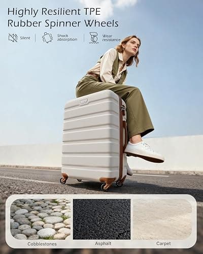 Luggage Set thumbnail 2