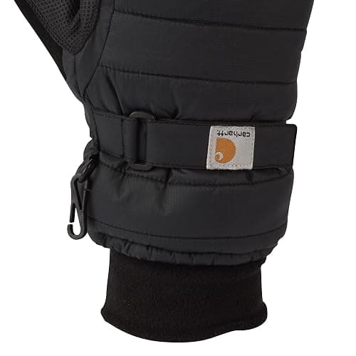 Carhartt Women's WA575 Women's Quilts Glove thumbnail 5
