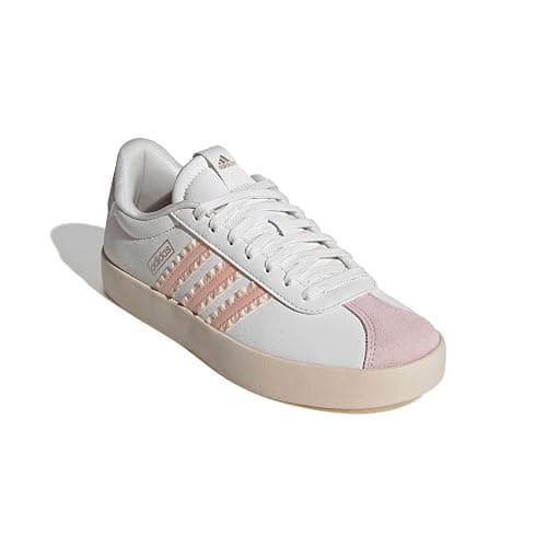 adidas Women’s VL Court 3.0 Sneaker thumbnail 4