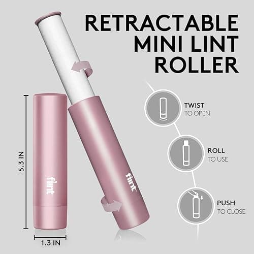 lint roller  thumbnail 2