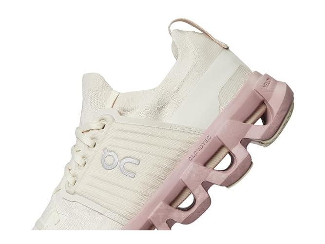 On Women's Cloudswift 4 Running Shoes thumbnail 11