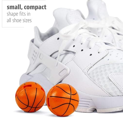 Sneaker Balls So My Dorm Doesn't Stink thumbnail 3