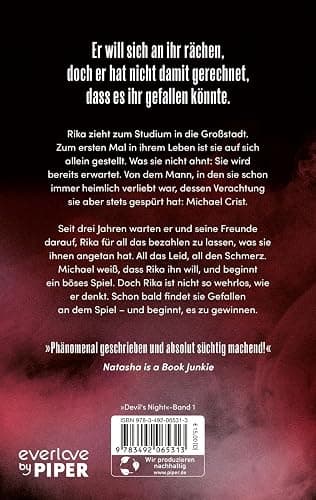 Corrupt – Dunkle Versuchung (Devil’s Night 1): Roman | Sinnliche Dark Romance von der Booktok-Lieblingsautorin des SPIEGEL-Bestsellers »Punk 57« endlich auf Deutsch! thumbnail 2