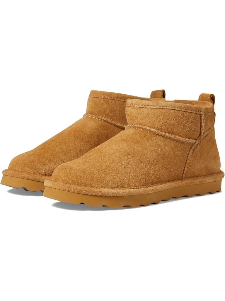 Shorty - Image 1