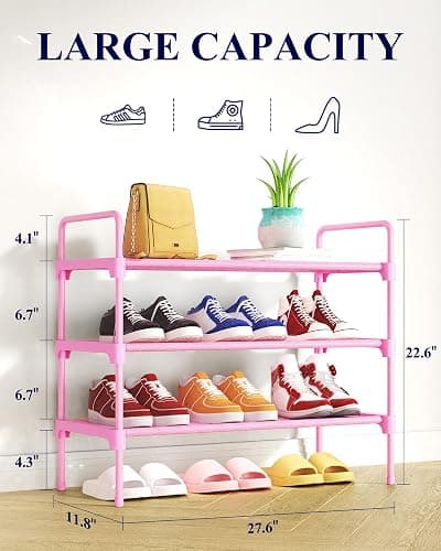shoe rack thumbnail 2