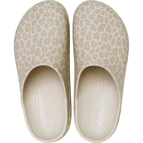 Crocs Women's Dylan Platform Clog thumbnail 4
