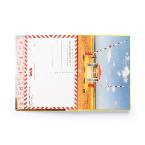 Accidentally Wes Anderson Postcards thumbnail 5