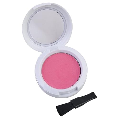LunaStar Klee Blush and Lip Shimmer Makeup Kit. Gentle and Non-Toxic. Kid-Friendly. Made in USA. (Sweet Cherry Spark) thumbnail 3