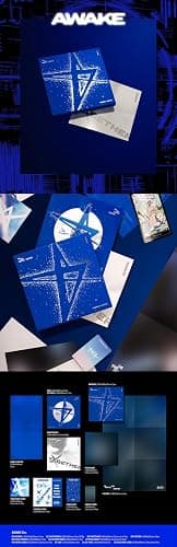 TXT 4th Full Album The Star Chapter: TOGETHER Photobook + [Extra Photocard] (AWAKE) thumbnail 2