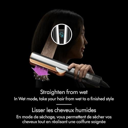 Dyson Airstrait™ Straightener thumbnail 4
